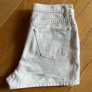 Vintage Ralph Lauren Polo denim shorts